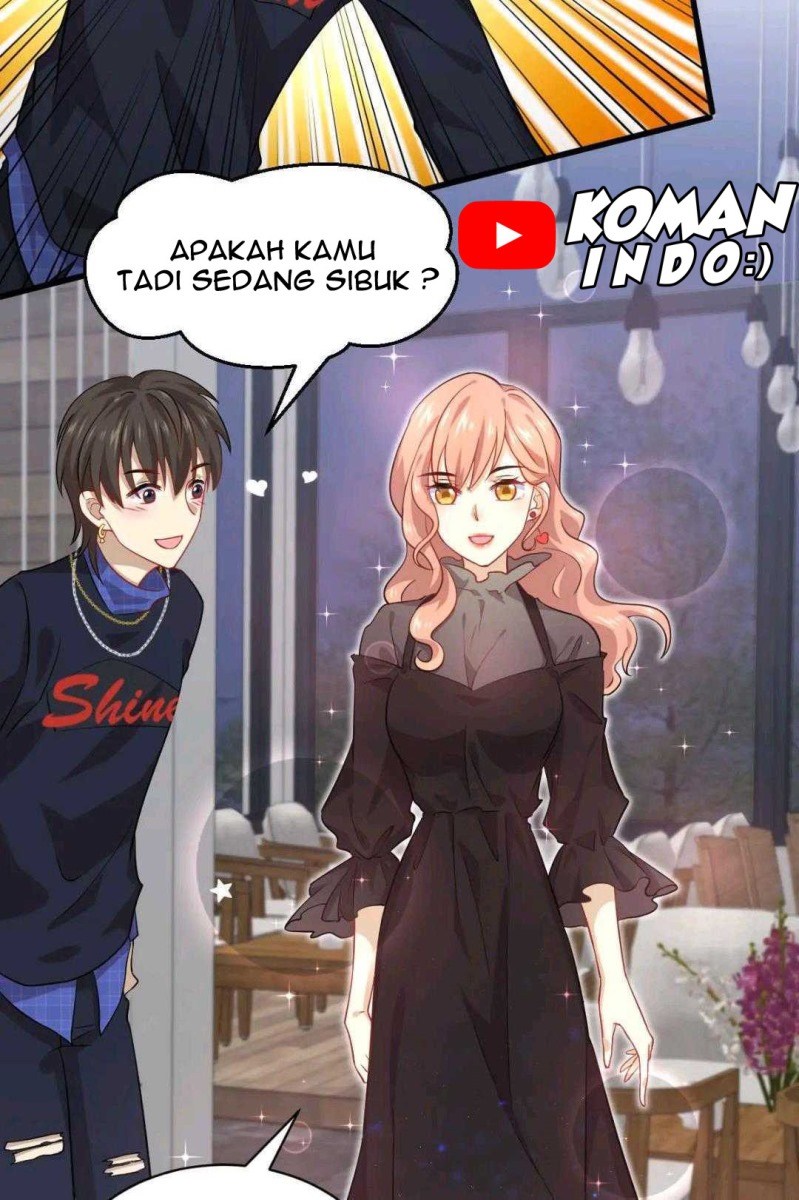 Immortal Swordsman in The Reverse World Chapter 38 Gambar 3