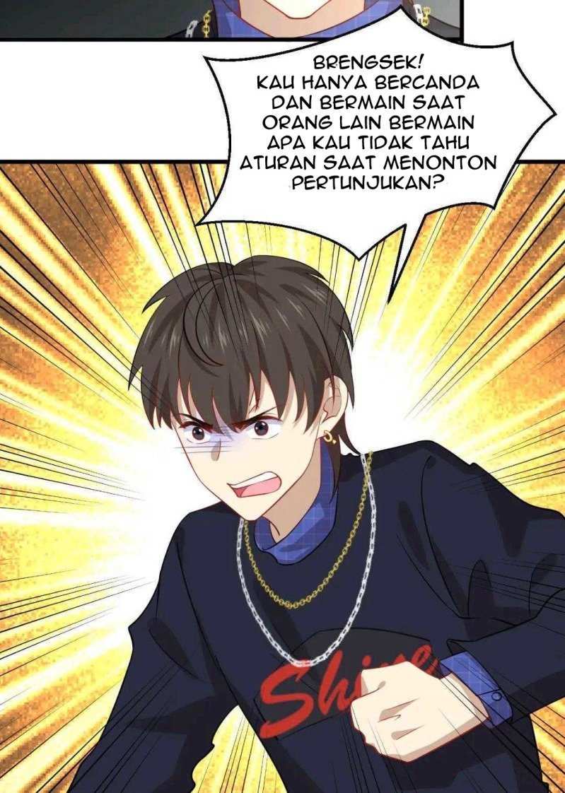 Immortal Swordsman in The Reverse World Chapter 38 Gambar 30