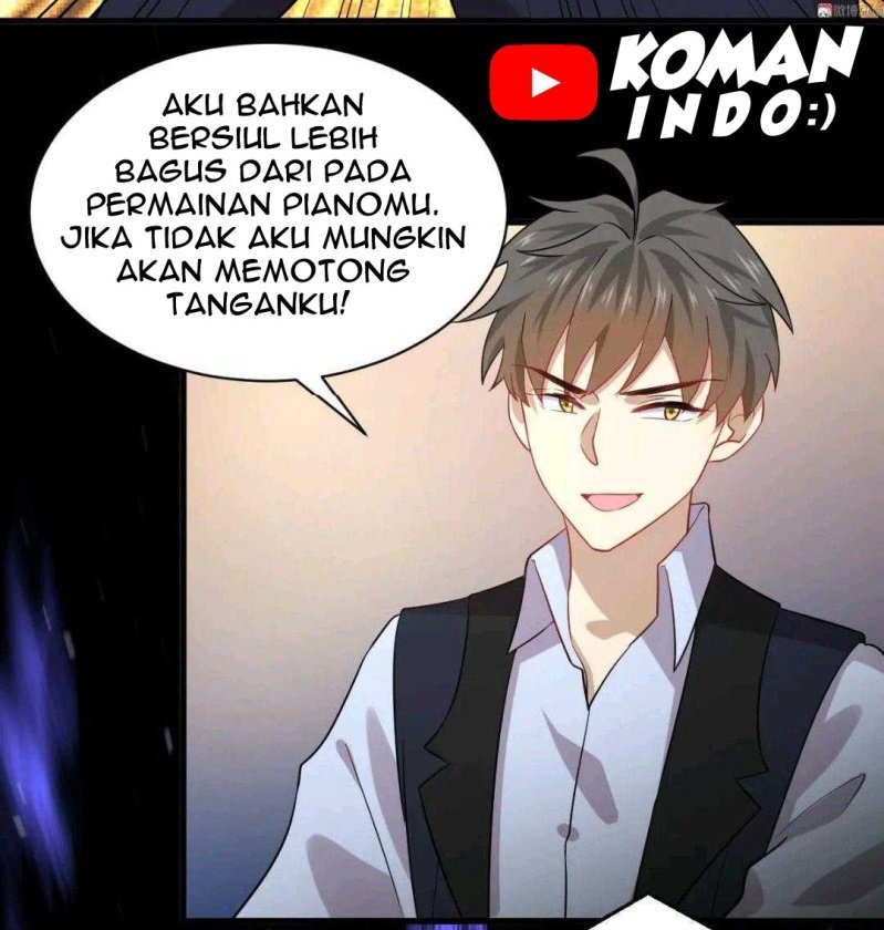 Immortal Swordsman in The Reverse World Chapter 38 Gambar 31