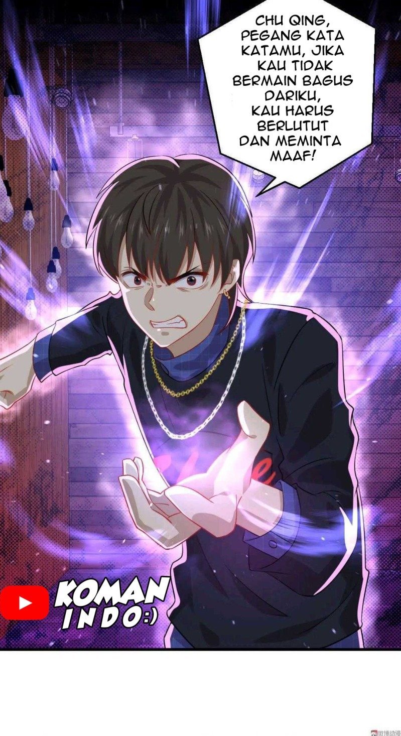 Immortal Swordsman in The Reverse World Chapter 38 Gambar 32