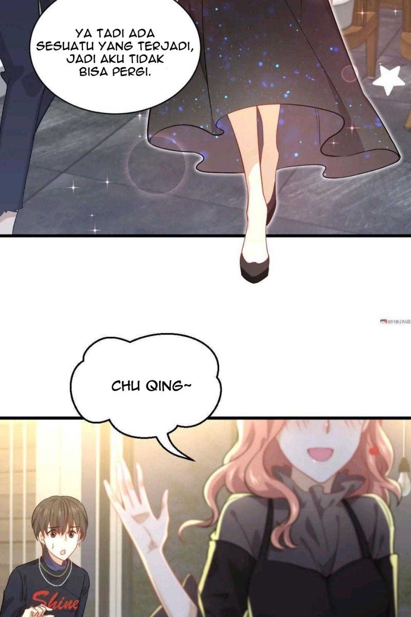 Immortal Swordsman in The Reverse World Chapter 38 Gambar 4