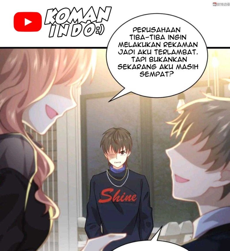 Immortal Swordsman in The Reverse World Chapter 38 Gambar 6