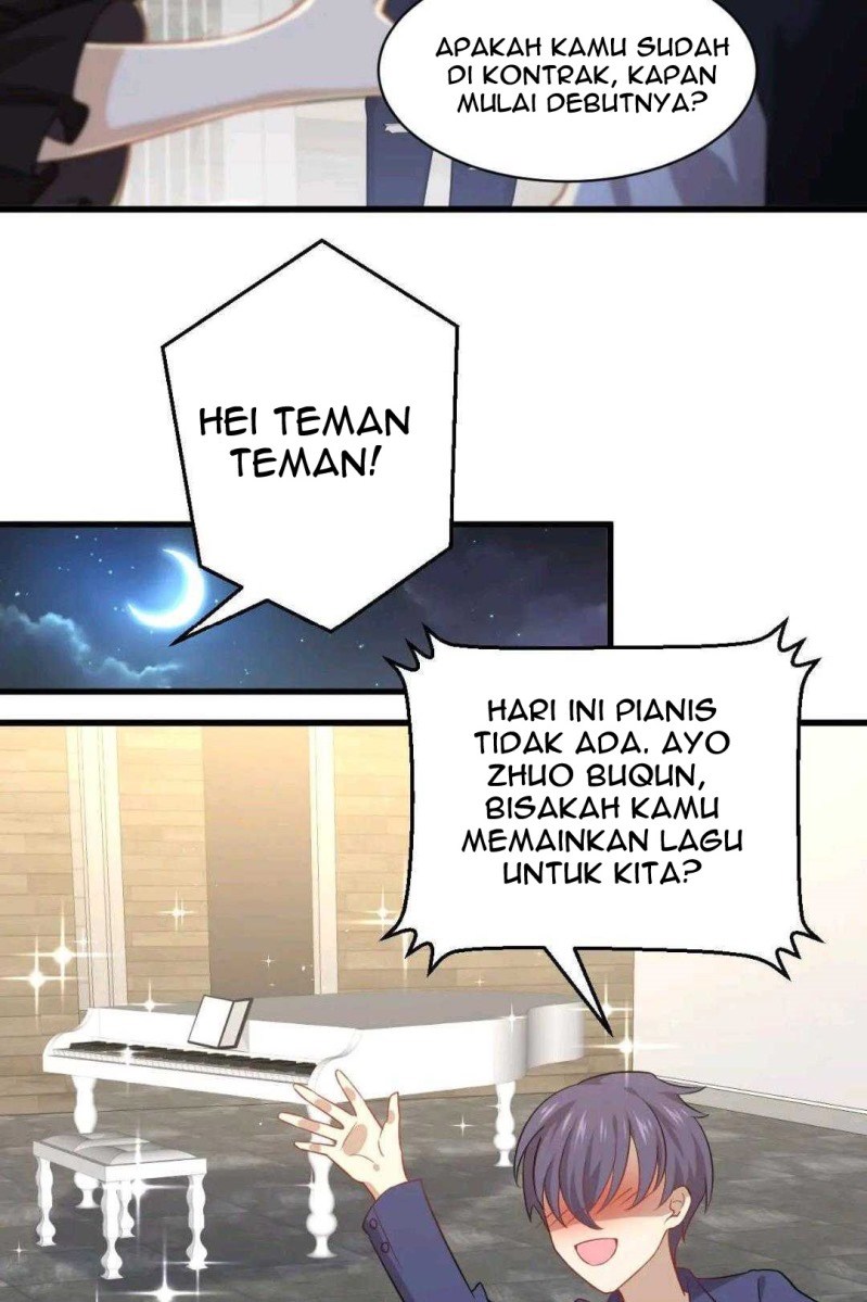 Immortal Swordsman in The Reverse World Chapter 38 Gambar 7