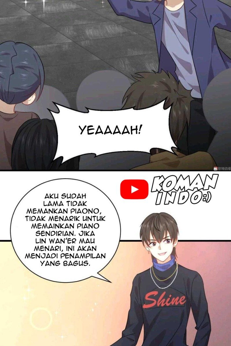 Immortal Swordsman in The Reverse World Chapter 38 Gambar 8