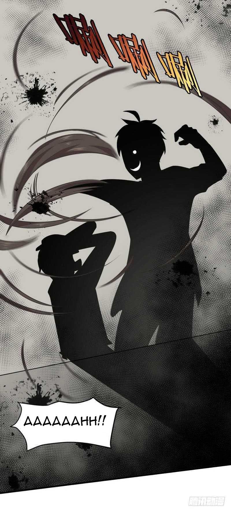 Immortal Swordsman in The Reverse World Chapter 39 Gambar 13