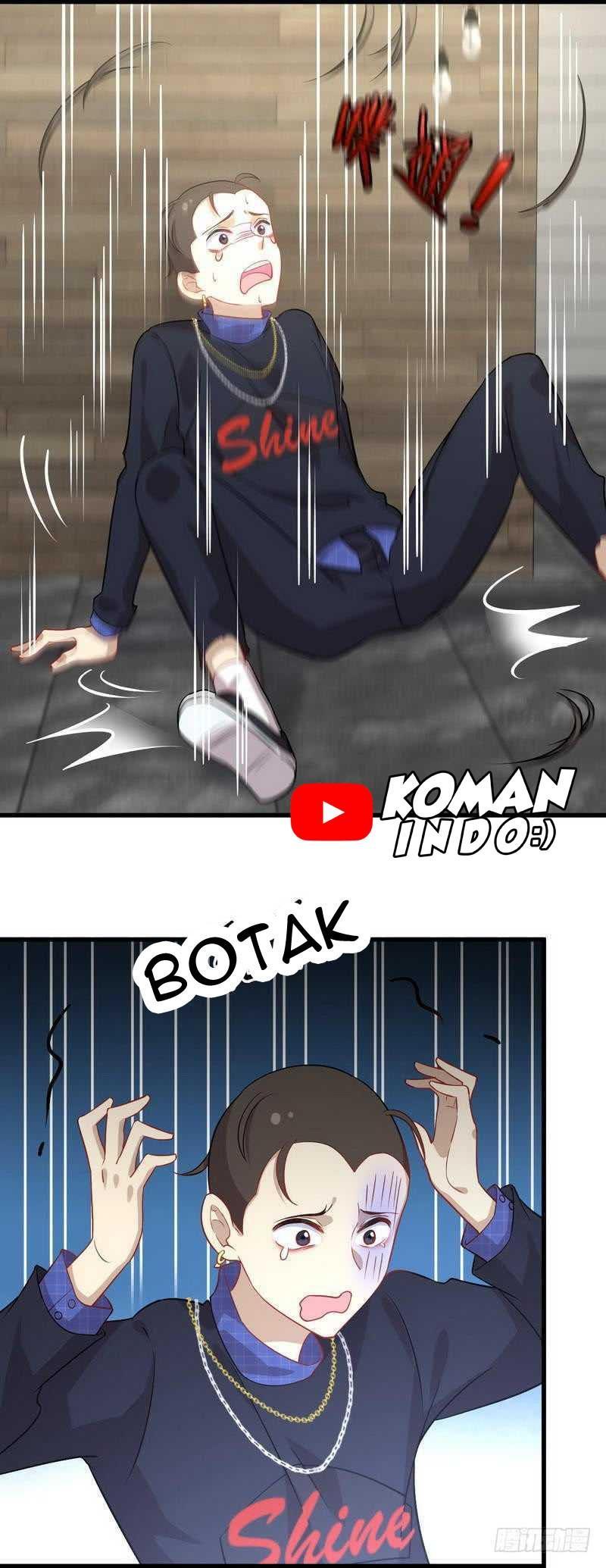 Immortal Swordsman in The Reverse World Chapter 39 Gambar 14