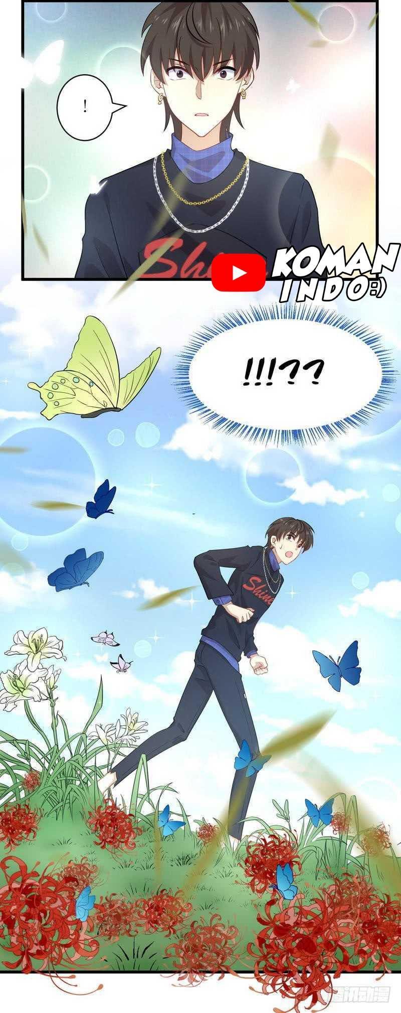 Immortal Swordsman in The Reverse World Chapter 39 Gambar 3