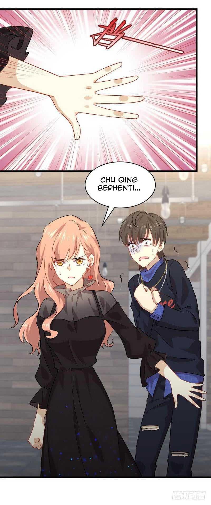 Immortal Swordsman in The Reverse World Chapter 39 Gambar 7