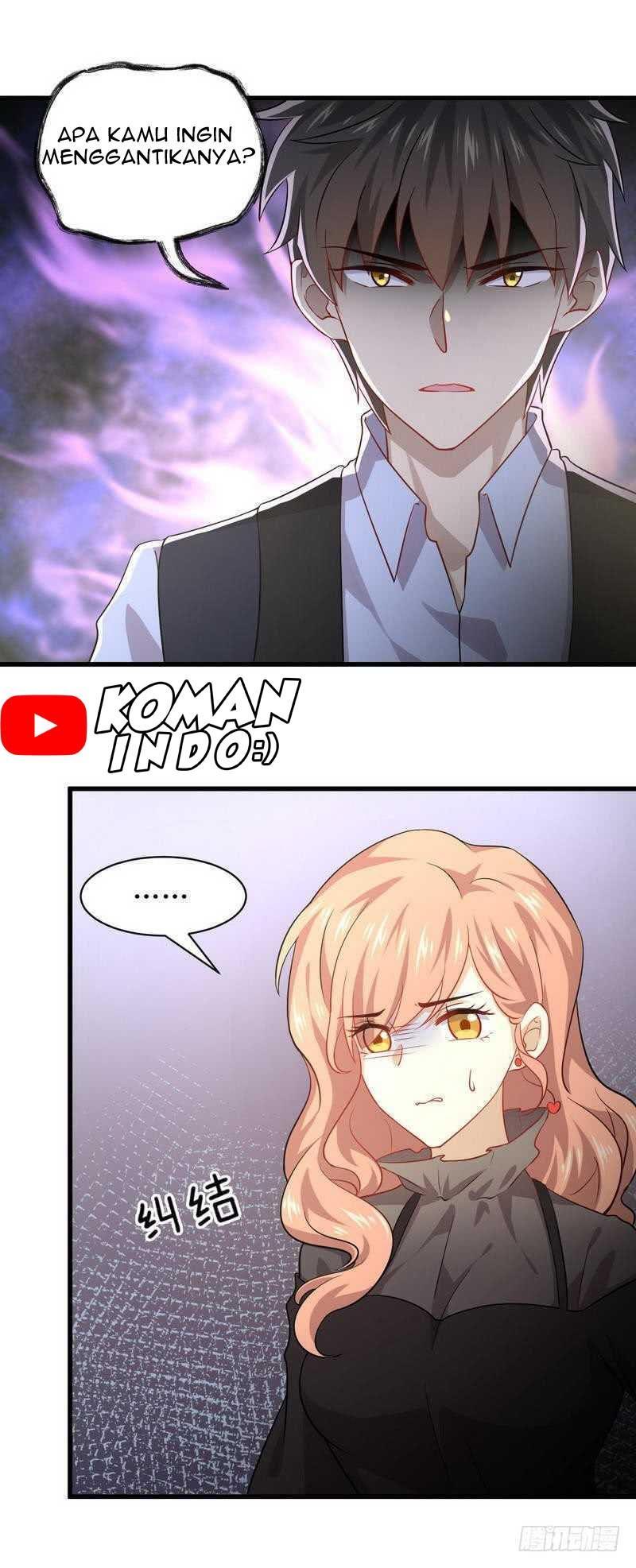 Immortal Swordsman in The Reverse World Chapter 39 Gambar 8