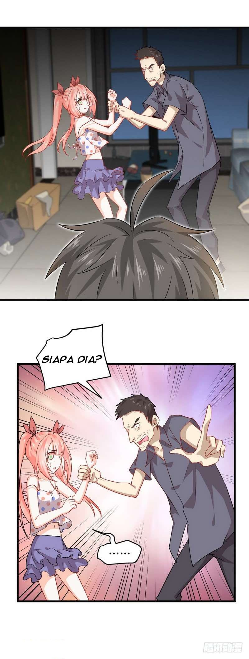Immortal Swordsman in The Reverse World Chapter 40 Gambar 7