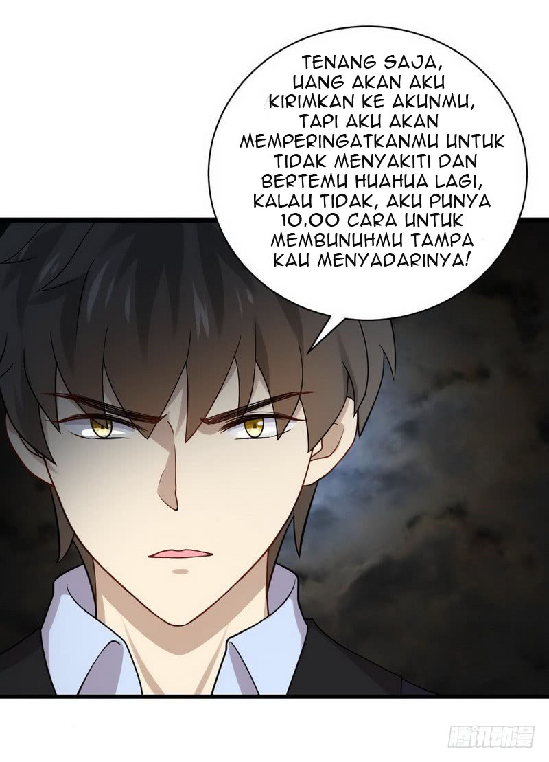 Immortal Swordsman in The Reverse World Chapter 41 Gambar 14