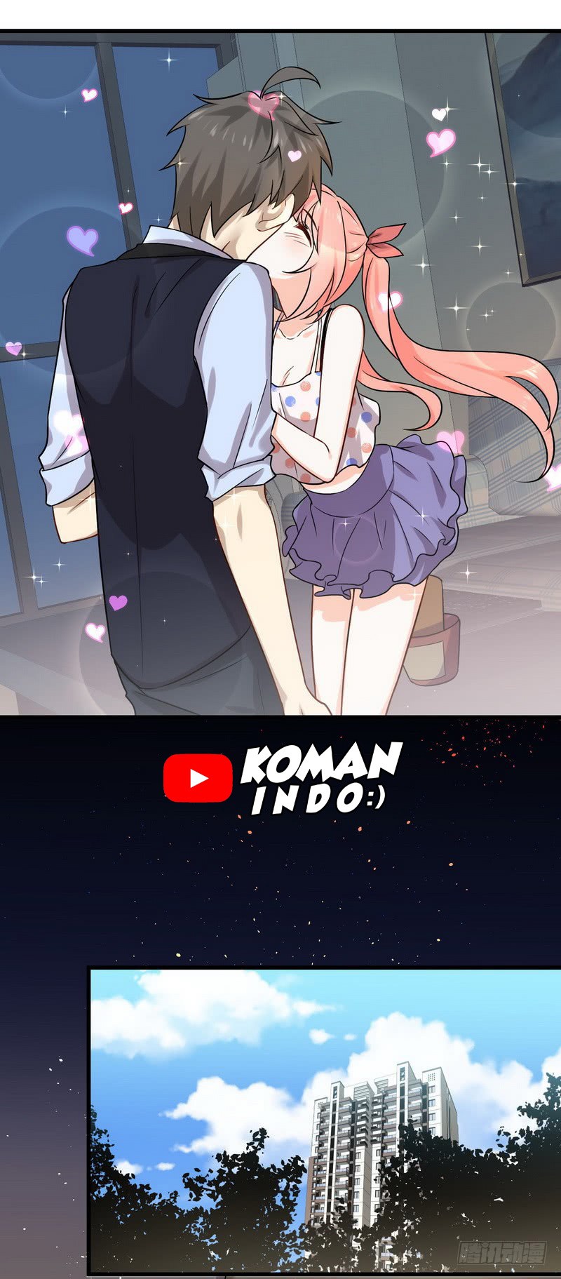 Immortal Swordsman in The Reverse World Chapter 41 Gambar 18