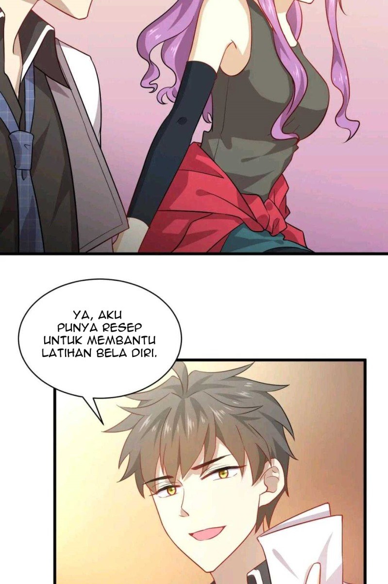 Immortal Swordsman in The Reverse World Chapter 42 Gambar 17
