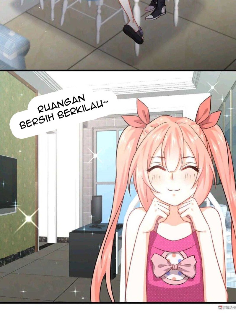 Baca Manhua Immortal Swordsman in The Reverse World Chapter 42 Gambar 2