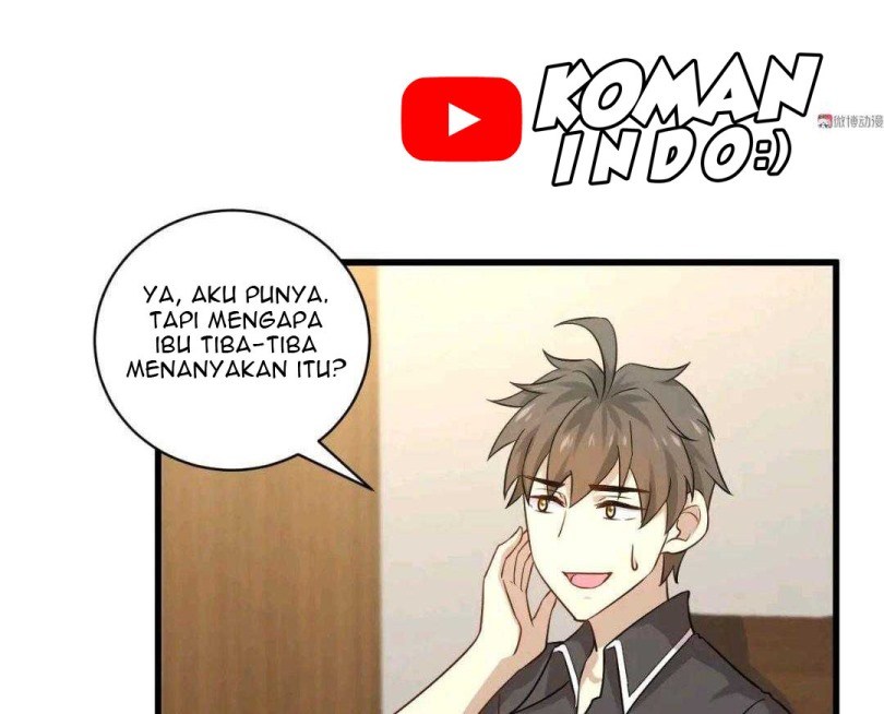 Baca Komik Immortal Swordsman in The Reverse World Chapter 43 Gambar 1
