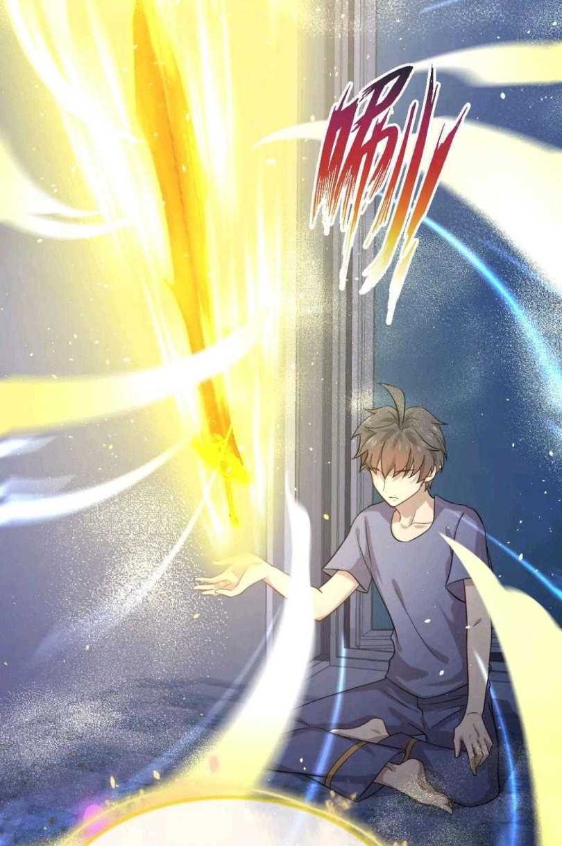 Immortal Swordsman in The Reverse World Chapter 43 Gambar 11
