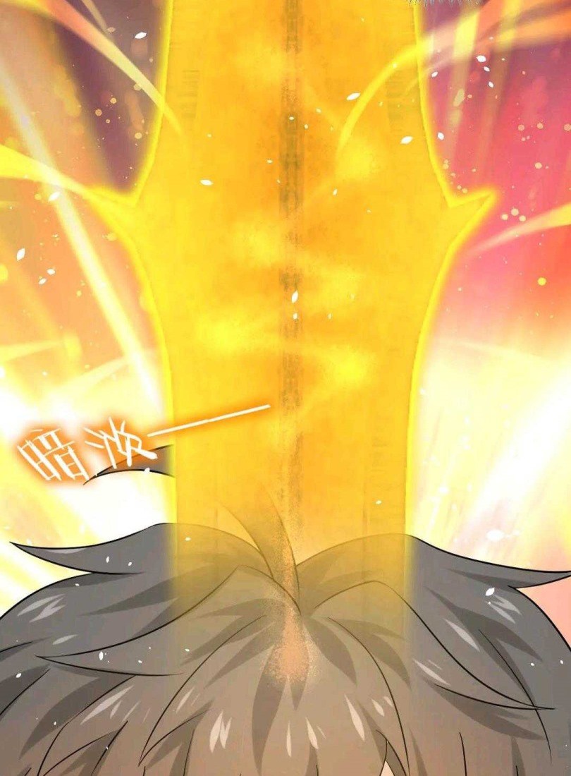 Immortal Swordsman in The Reverse World Chapter 43 Gambar 13