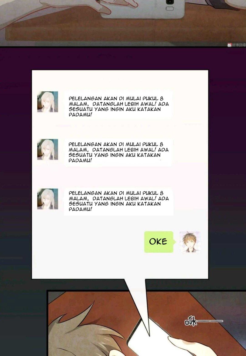 Immortal Swordsman in The Reverse World Chapter 43 Gambar 20