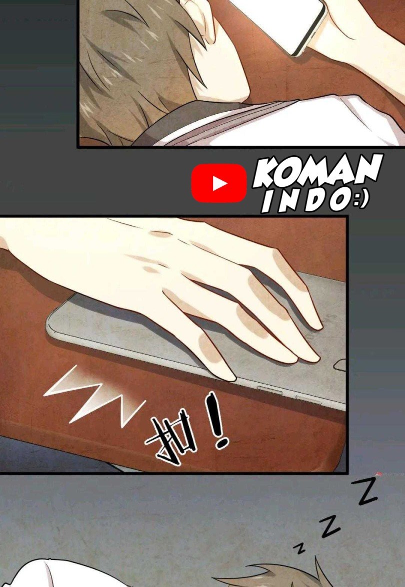 Immortal Swordsman in The Reverse World Chapter 43 Gambar 21