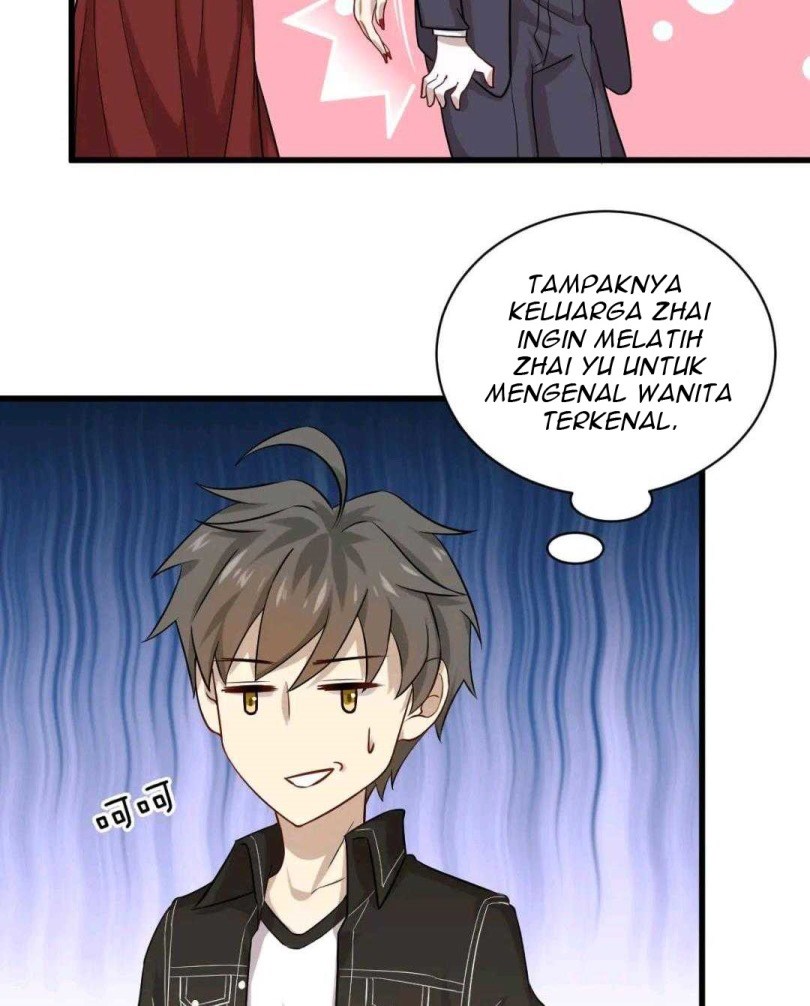 Immortal Swordsman in The Reverse World Chapter 43 Gambar 30