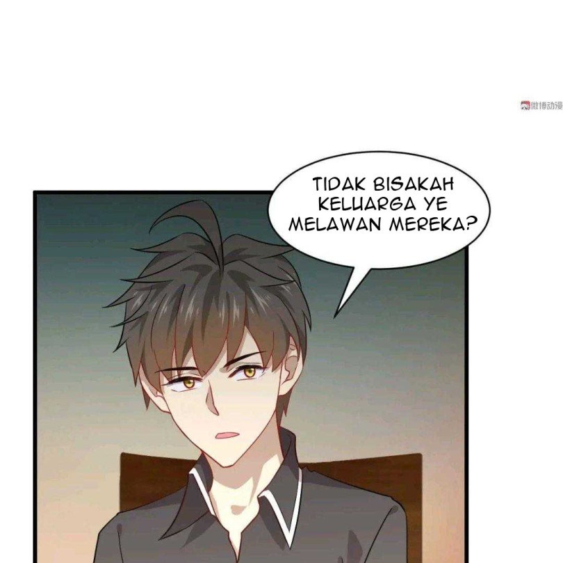 Immortal Swordsman in The Reverse World Chapter 43 Gambar 5