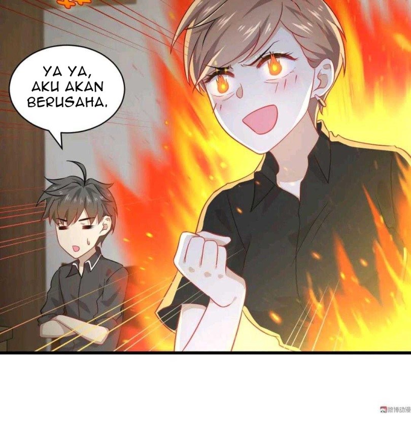 Immortal Swordsman in The Reverse World Chapter 43 Gambar 8
