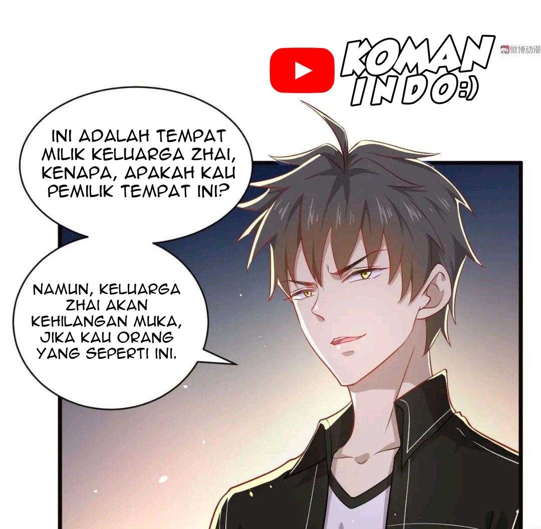 Baca Komik Immortal Swordsman in The Reverse World Chapter 44 Gambar 1
