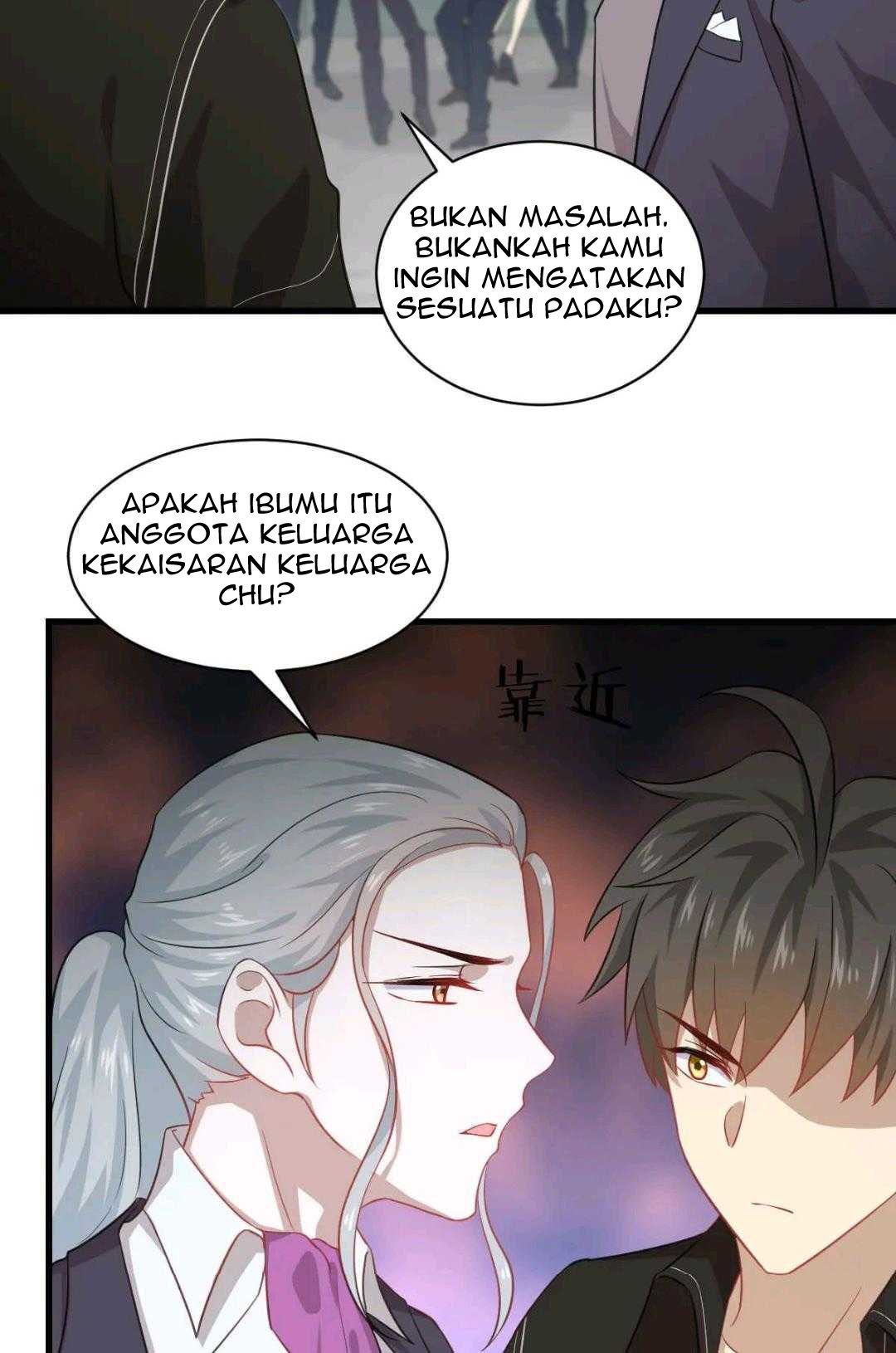 Immortal Swordsman in The Reverse World Chapter 44 Gambar 11