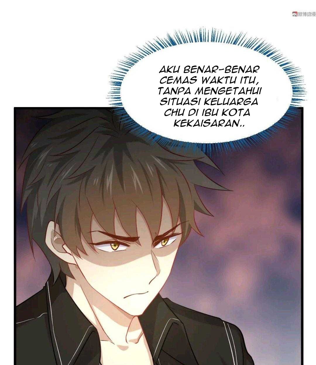 Immortal Swordsman in The Reverse World Chapter 44 Gambar 13