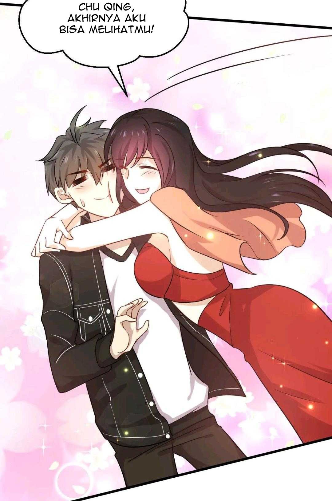 Immortal Swordsman in The Reverse World Chapter 44 Gambar 19