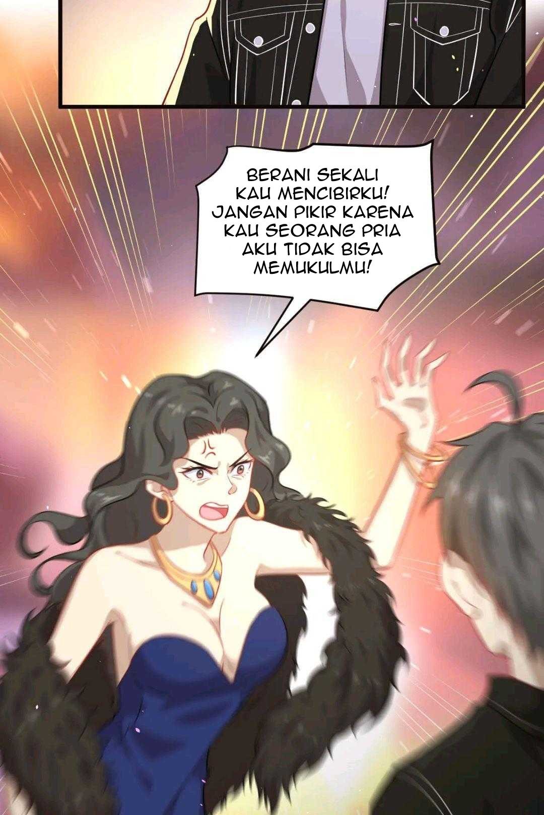 Baca Manhua Immortal Swordsman in The Reverse World Chapter 44 Gambar 2