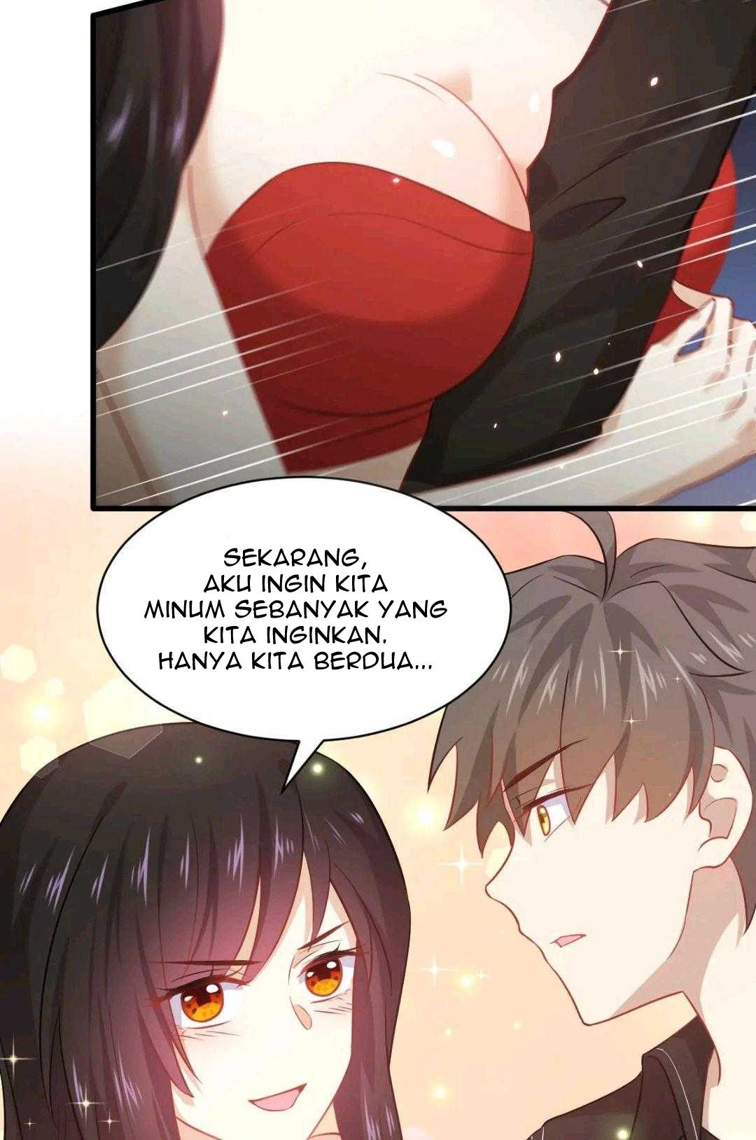 Immortal Swordsman in The Reverse World Chapter 44 Gambar 31