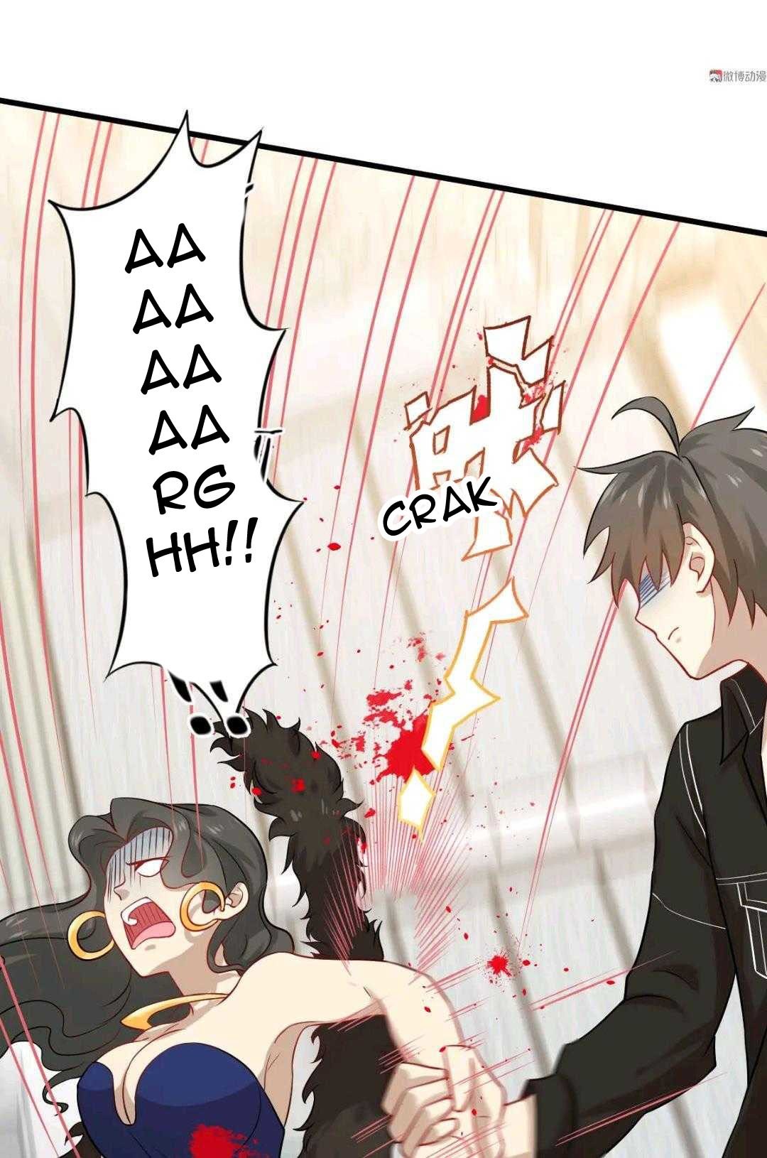 Immortal Swordsman in The Reverse World Chapter 44 Gambar 5