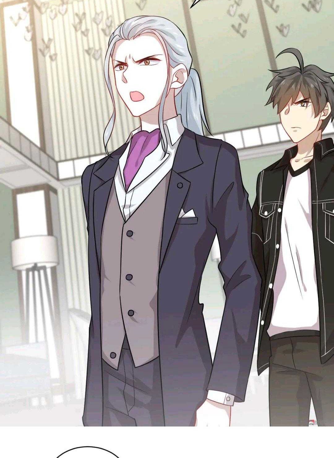 Immortal Swordsman in The Reverse World Chapter 44 Gambar 8
