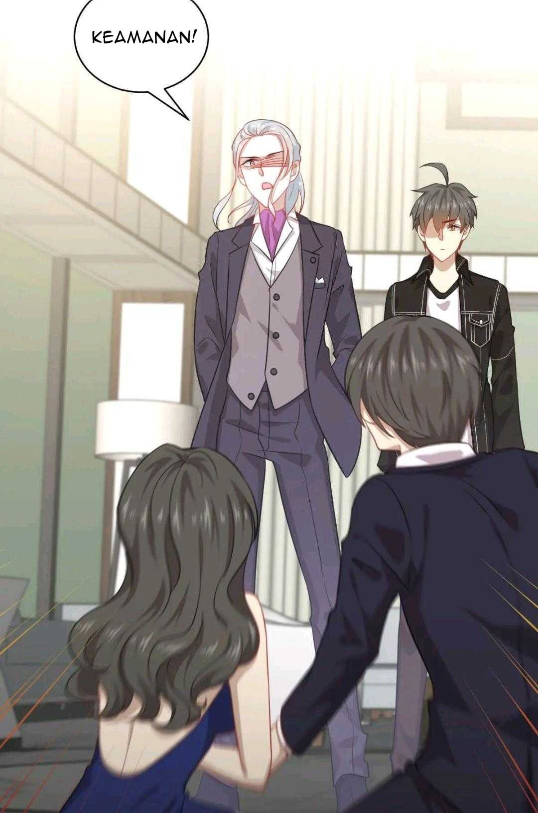 Immortal Swordsman in The Reverse World Chapter 44 Gambar 9