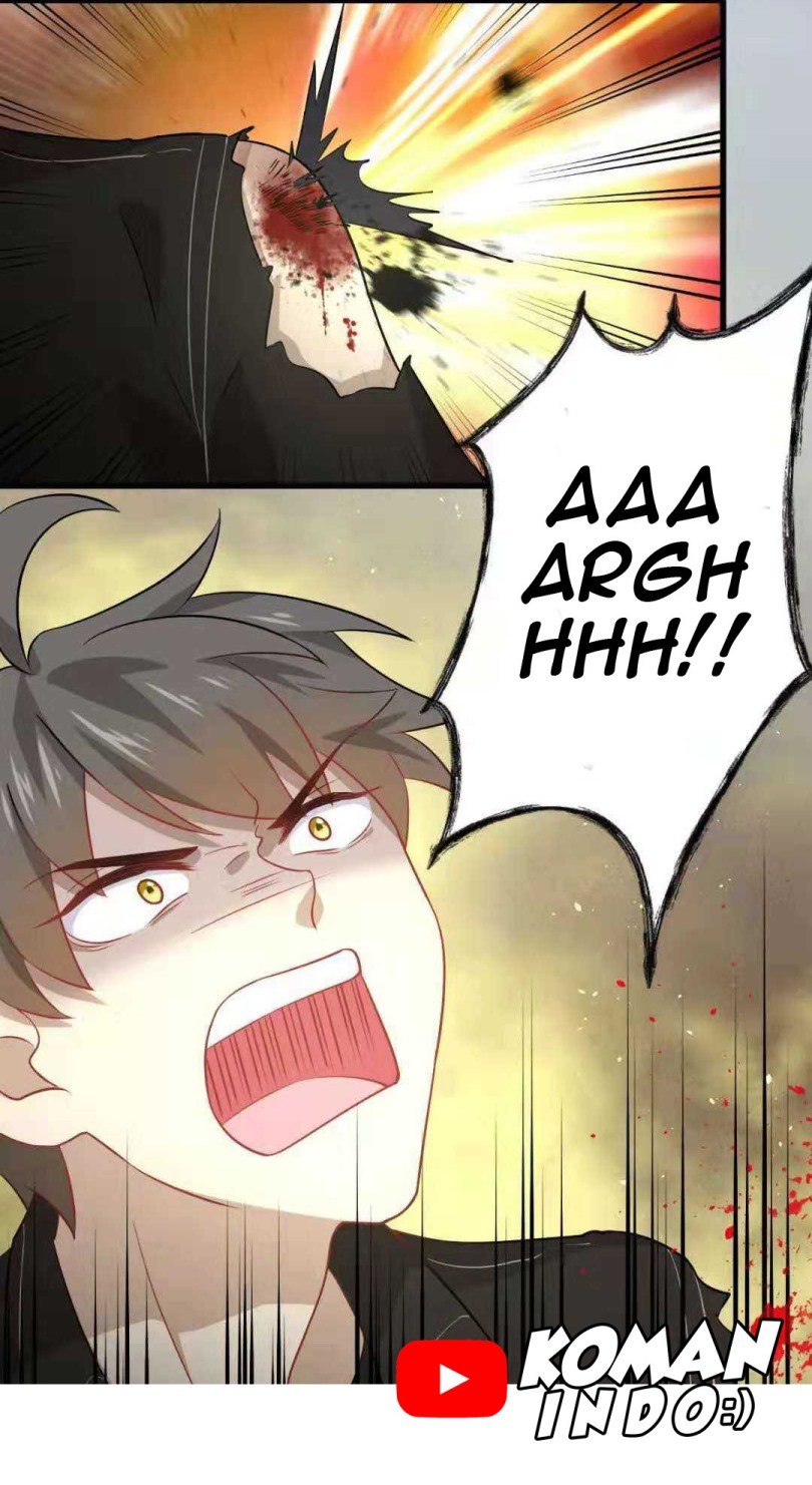 Immortal Swordsman in The Reverse World Chapter 48 Gambar 23