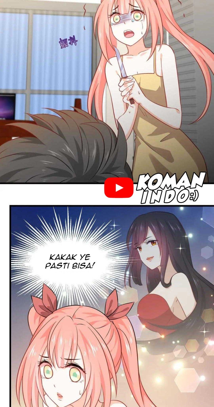 Immortal Swordsman in The Reverse World Chapter 49 Gambar 10