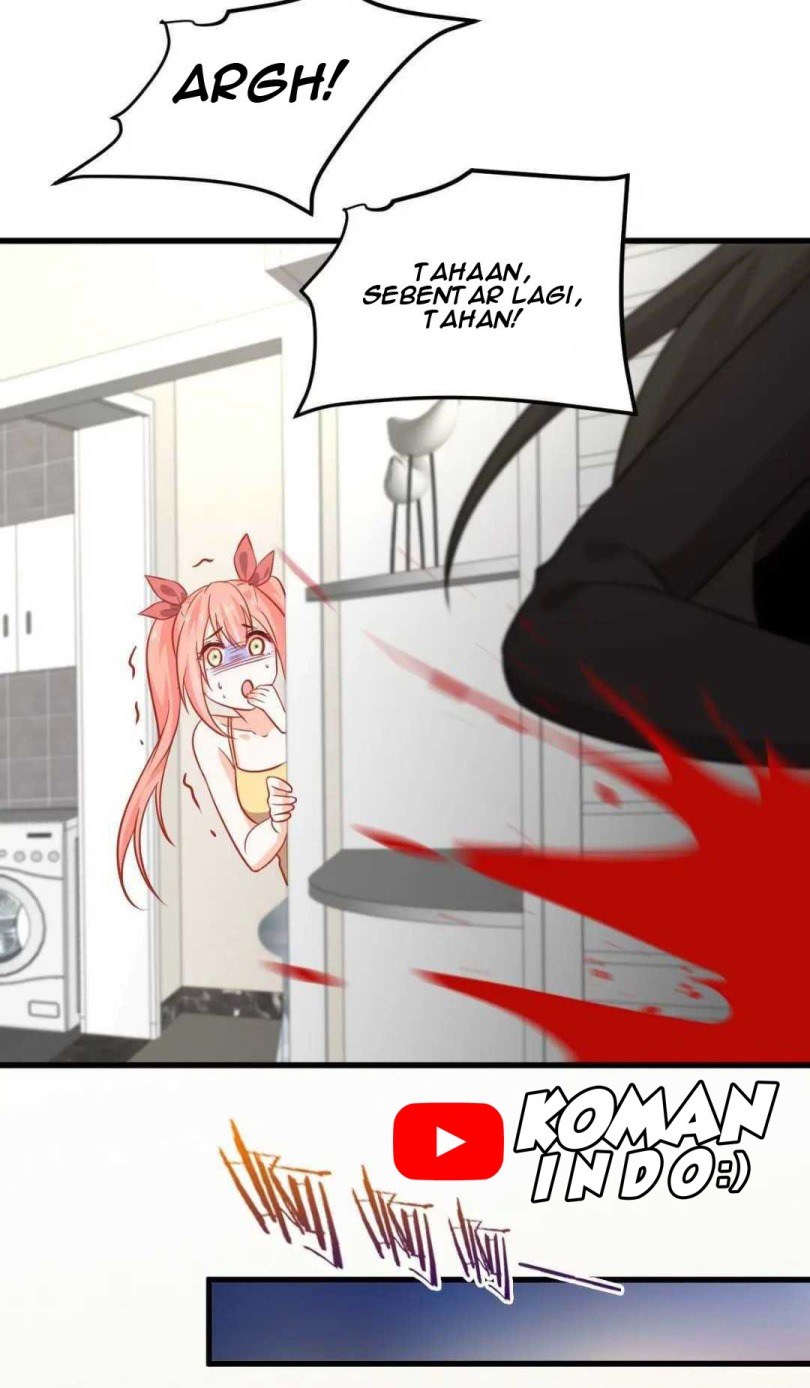 Immortal Swordsman in The Reverse World Chapter 49 Gambar 14