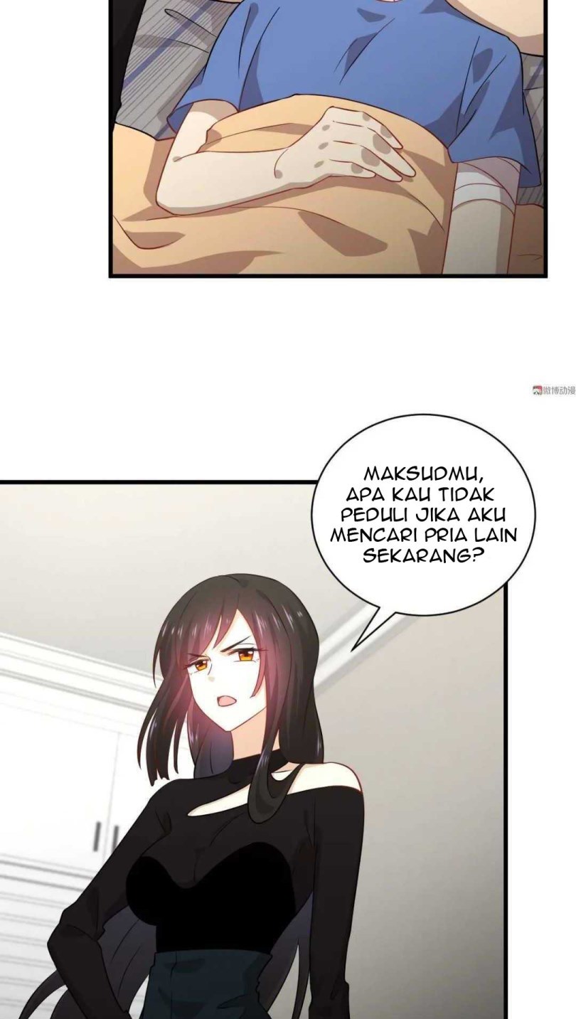 Immortal Swordsman in The Reverse World Chapter 49 Gambar 20