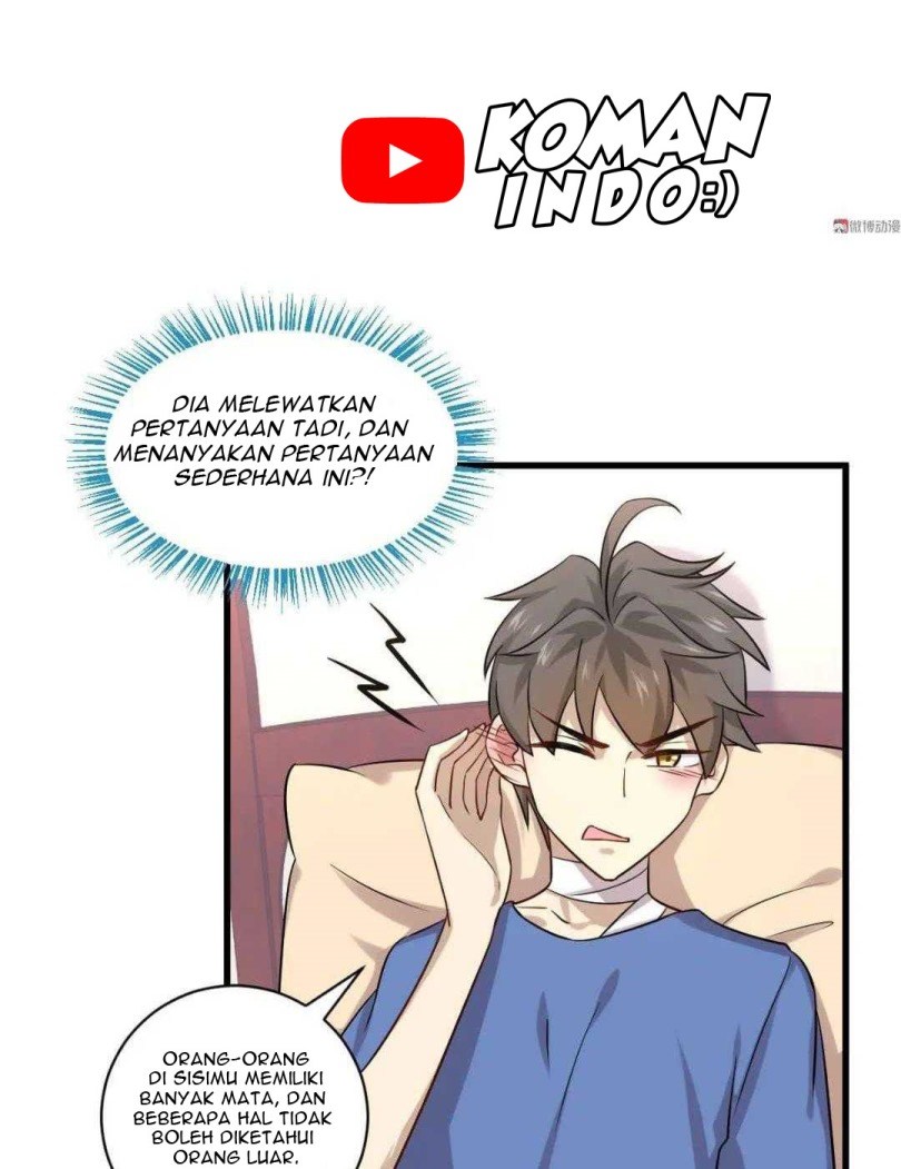 Baca Komik Immortal Swordsman in The Reverse World Chapter 50 Gambar 1