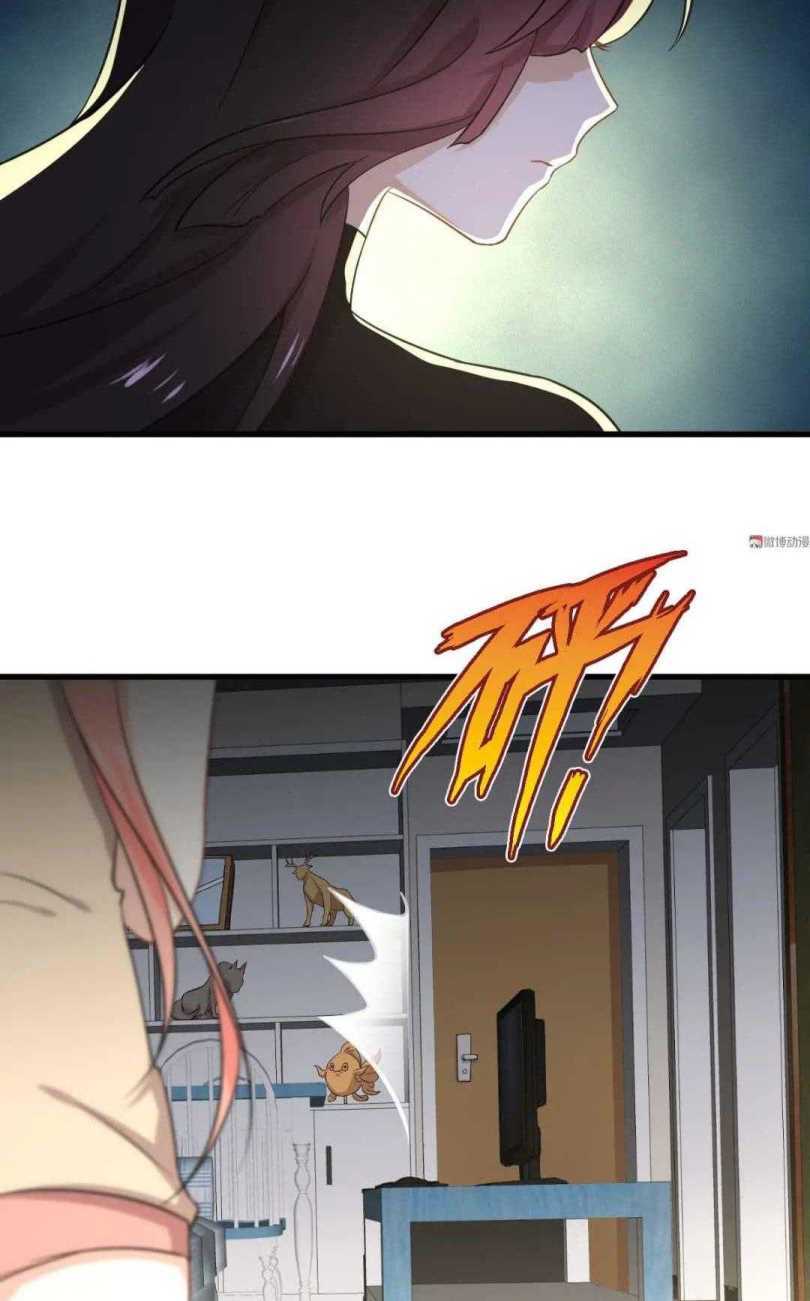 Immortal Swordsman in The Reverse World Chapter 50 Gambar 25
