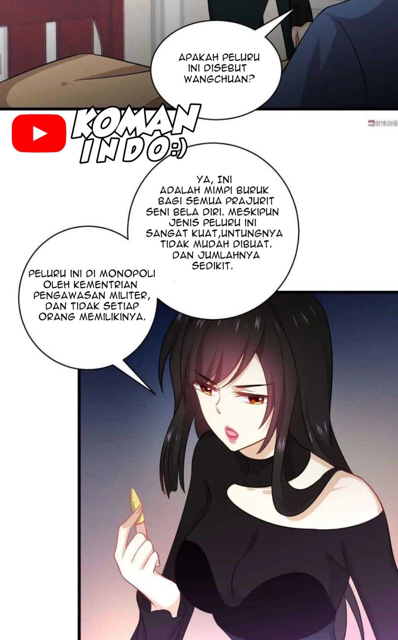 Immortal Swordsman in The Reverse World Chapter 50 Gambar 7