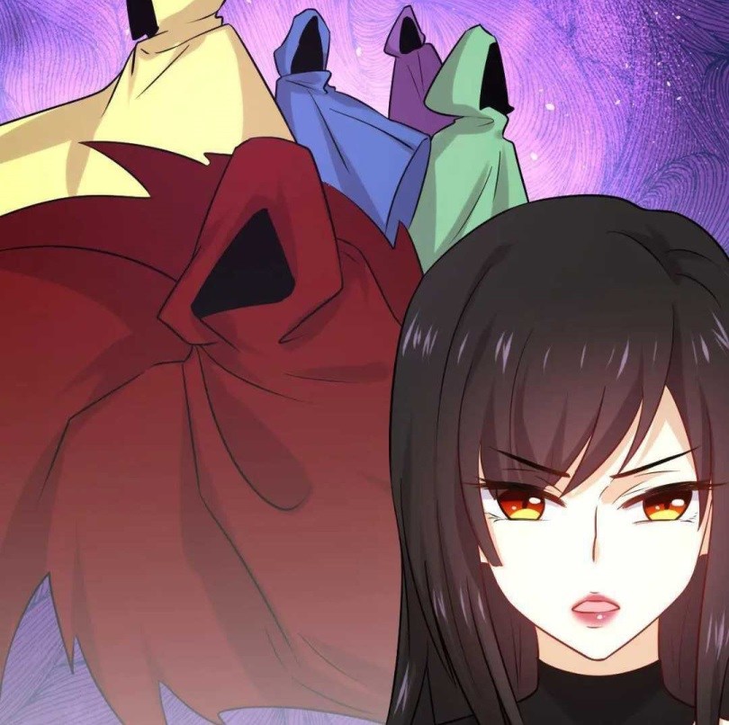 Immortal Swordsman in The Reverse World Chapter 50 Gambar 9