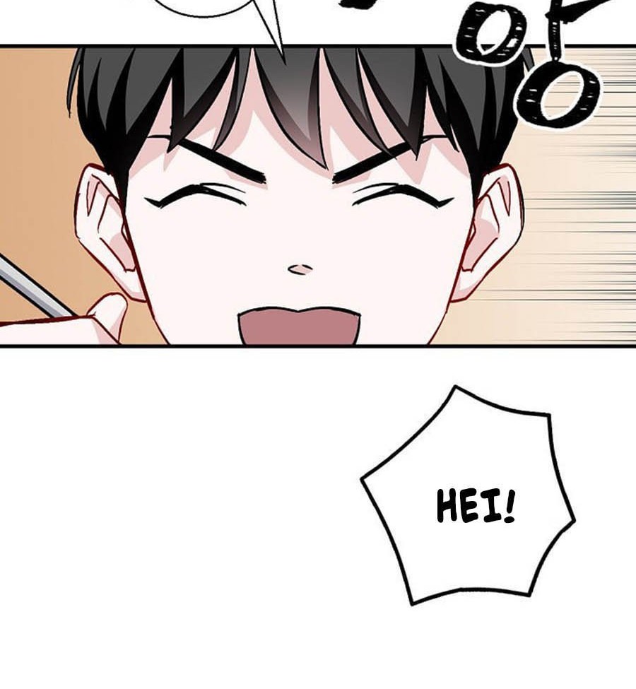 Leveling Up, By Only Eating! Chapter 34 Gambar 18