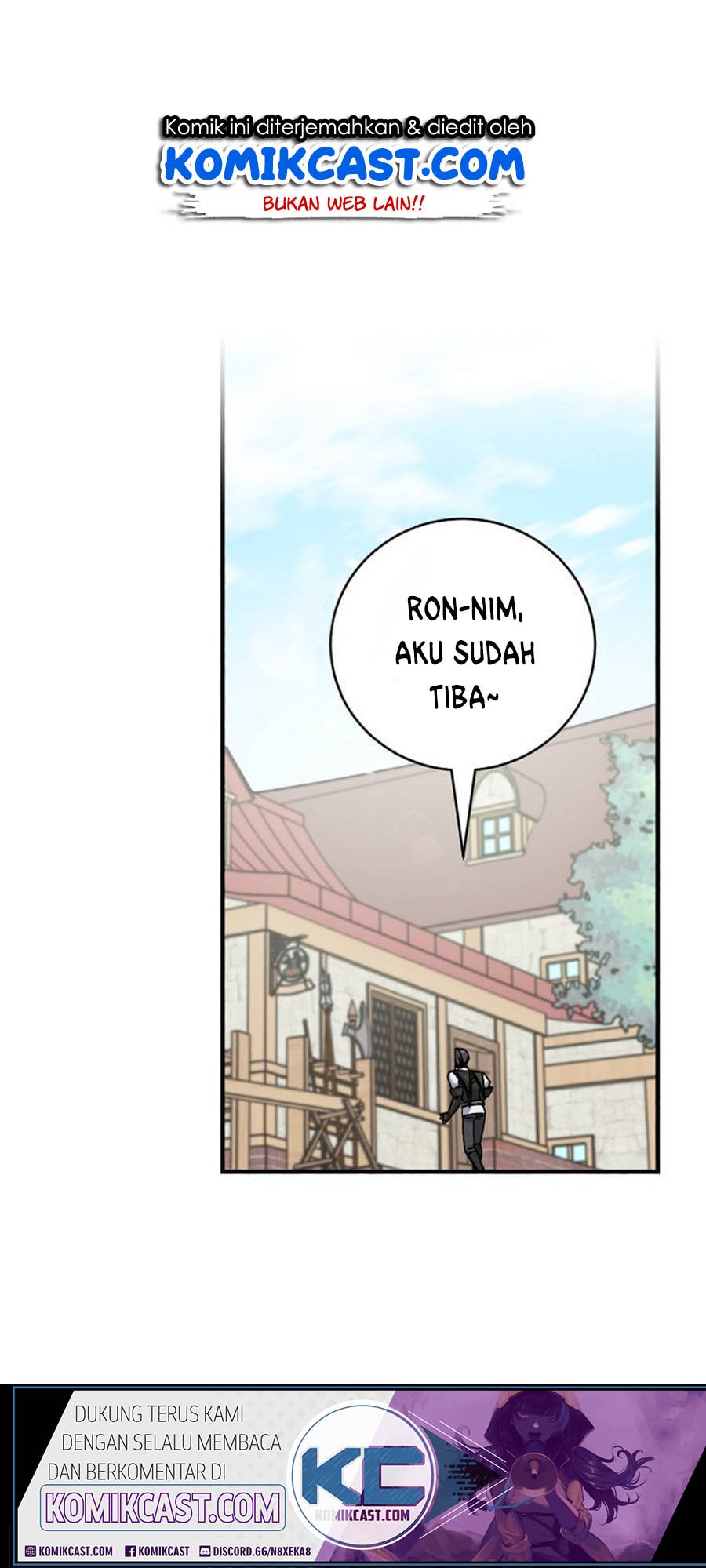 Baca Manhwa Leveling Up, By Only Eating! Chapter 34 Gambar 2