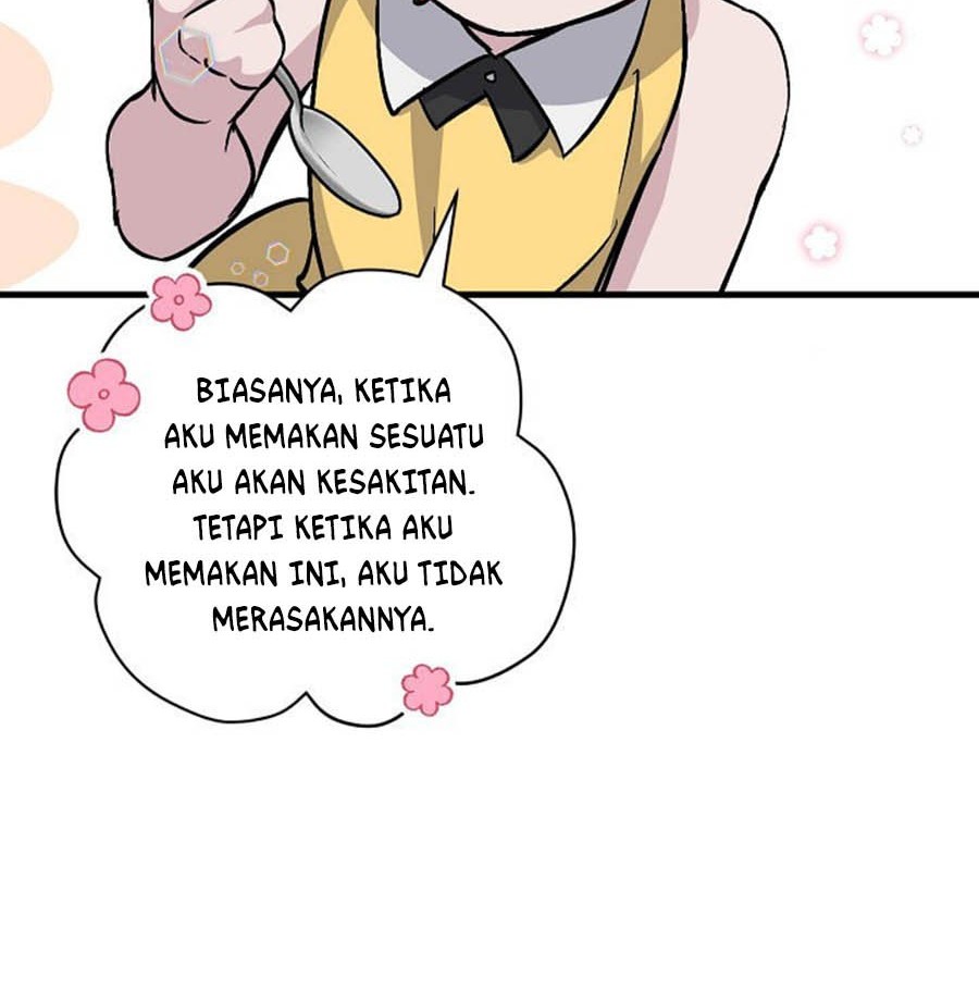 Leveling Up, By Only Eating! Chapter 34 Gambar 70