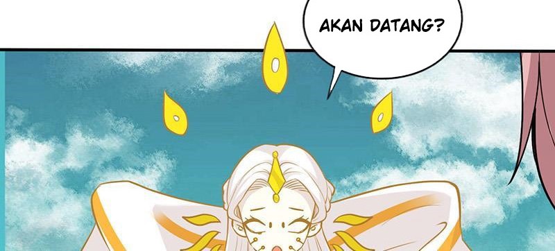 My Plug-in Spirit Ring Chapter 146 Gambar 7