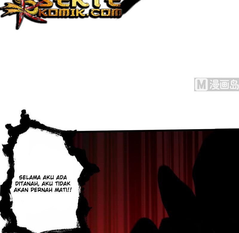 My Plug-in Spirit Ring Chapter 144 Gambar 7