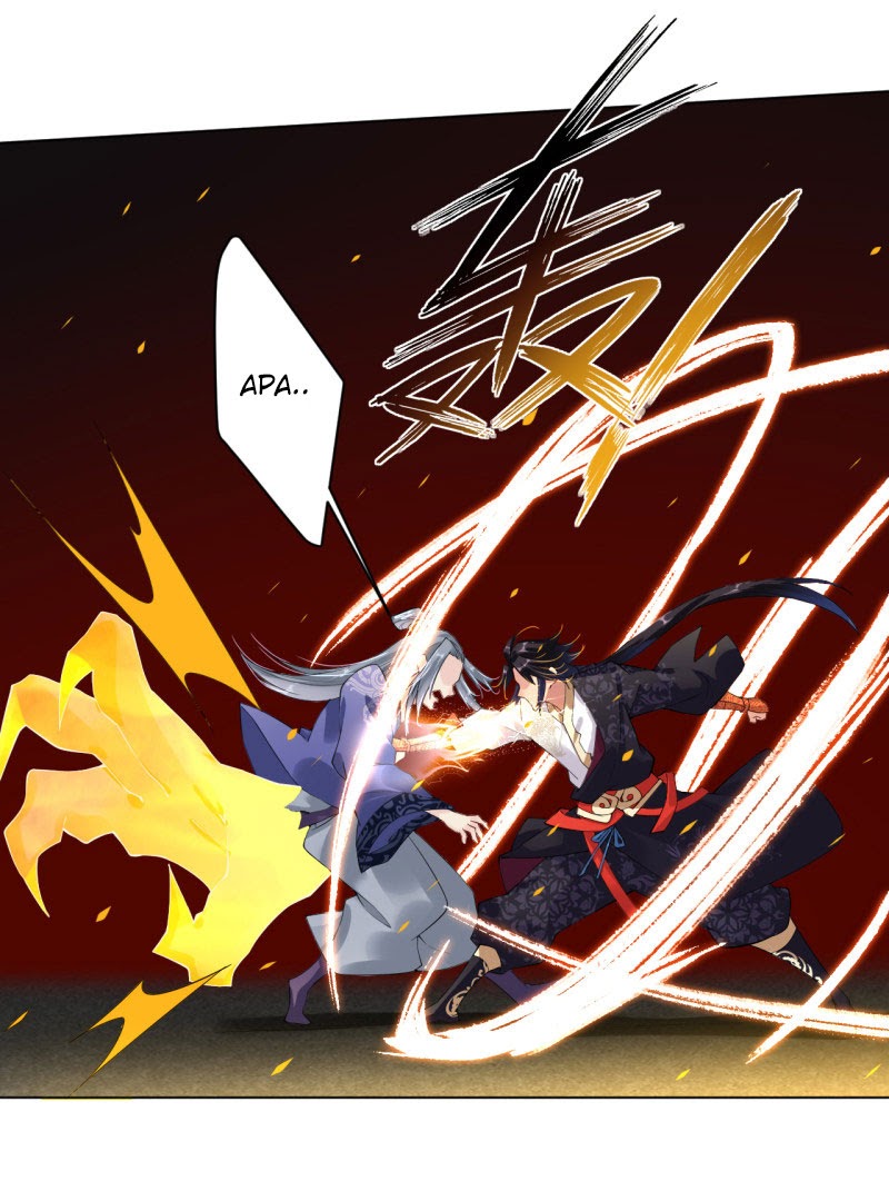 Reborn of War God Chapter 10 Gambar 12