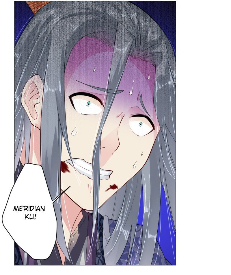 Reborn of War God Chapter 10 Gambar 14
